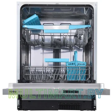 Посудомоечная машина Korting KDI 60140 картинка 2